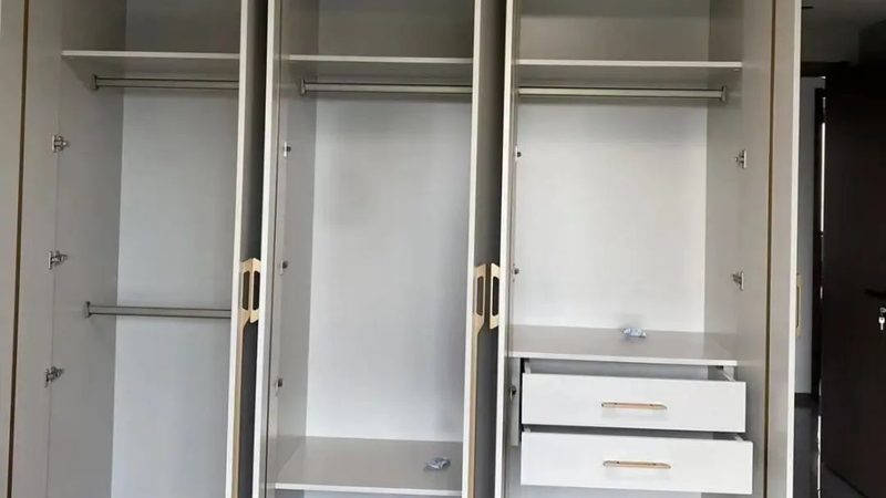酒柜定制厂家排名前十