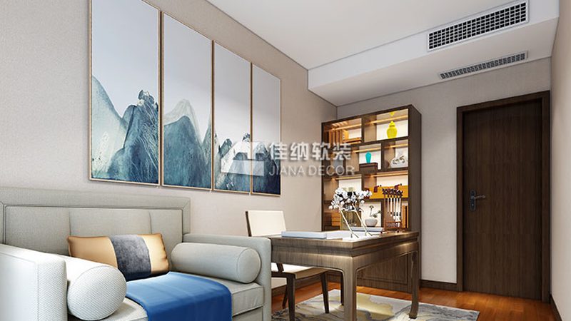 【榻榻米：成品与定制的优劣解析】