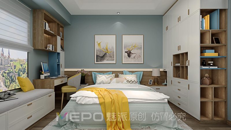 小户型空间利用：定制家具材料选择的五大要点