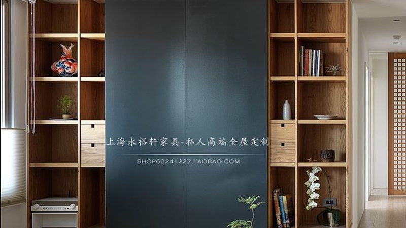 实木多层板酒柜定制流程揭秘：从选材到成品**