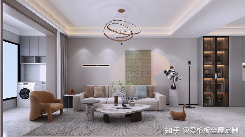 定制橱柜安装师傅，他们背后的资质要求揭秘